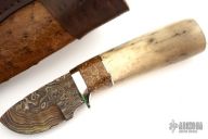 Damascus & Oosic Hunter