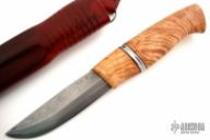 Puukko Hunter