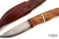 Puukko Hunter
