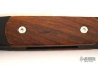 The Don 1706-C - Cocobolo (Prototype)