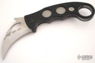 Combat Karambit