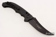 8600BK Bedlam Automatic - First Production Run 149/500