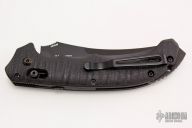 8600BK Bedlam Automatic - First Production Run 149/500