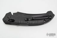 8600SBK Bedlam Automatic