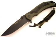 Rapid Response Folder