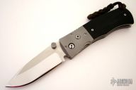 D/A Linerlock