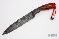 the 81 Ultimate Skull Fighter