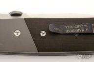 Terzuola D/A (12/2003)