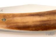 Yin & Yang Folding Bowie