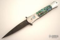 The Don - Steel Custom