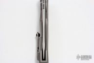 ANAX - San-Mai Damascus