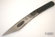 Kiridashi Knife AS