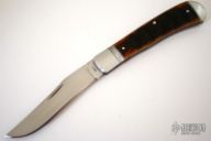 Single-Blade Trapper