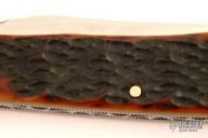 Single-Blade Trapper