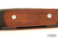 The Don - Damascus Custom