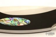 Large Lockback Automatic (2/50)