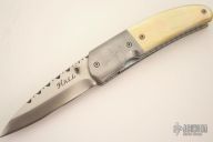 Linerlock Folder