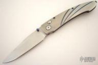 Quest (Titan II) - B15 FT II