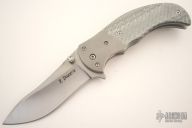 Hardcore Adventure Knife