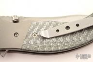 Hardcore Adventure Knife