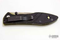 880 Elishewitz Darkstar - Pre-production 0777/1000