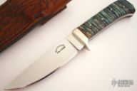 Mammoth Tooth Hunter