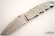 Linerlock Flipper