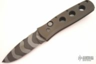 Small Tactical Automatic