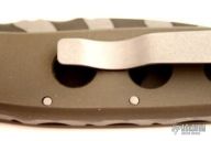 Small Tactical Automatic