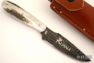 Damascus Hunter (#41)