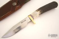 Model 5 "Camp and Trail Knife"