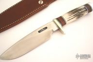 Model 25 "The Trapper"