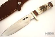 Model 25 "The Trapper"