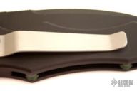 Kestrel (Auto) - Black Plain (6/99)