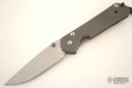 Large Sebenza Classic 2000