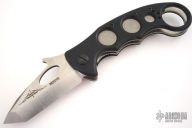 CQC-7 Karambit Prototype