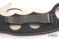 CQC-7 Karambit Prototype