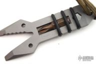 Crawdaddy Mini Wrench