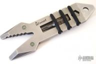 Crawdaddy Mini Wrench