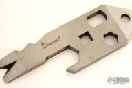 GasBaby Pocket Pry Tool