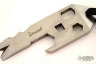 GasBaby Pocket Pry Tool