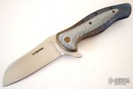 Mini Vicarious Flipper