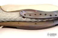 Mini Vicarious Flipper