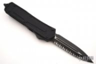 110-3 Scarab D/E - DLC Full Serrated