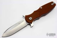 TKI Custom Dagger #4