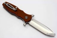 TKI Custom Dagger #4