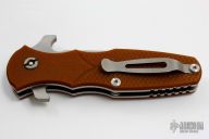 TKI Custom Dagger #4