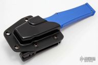 150-4BL Halo V T/E - Satin Standard