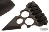 Punch Dagger v1.0 - Black