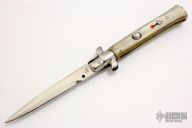 8.75" Swivel Bolster